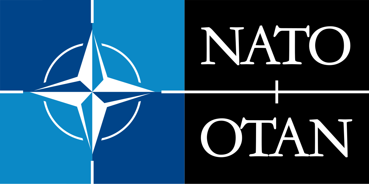 Logo NATO-OTAN
