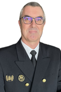 Experimentation and Exercise Staff Officer 's photo