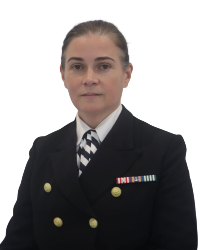 Experimentation and Exercise Staff Officer 's photo