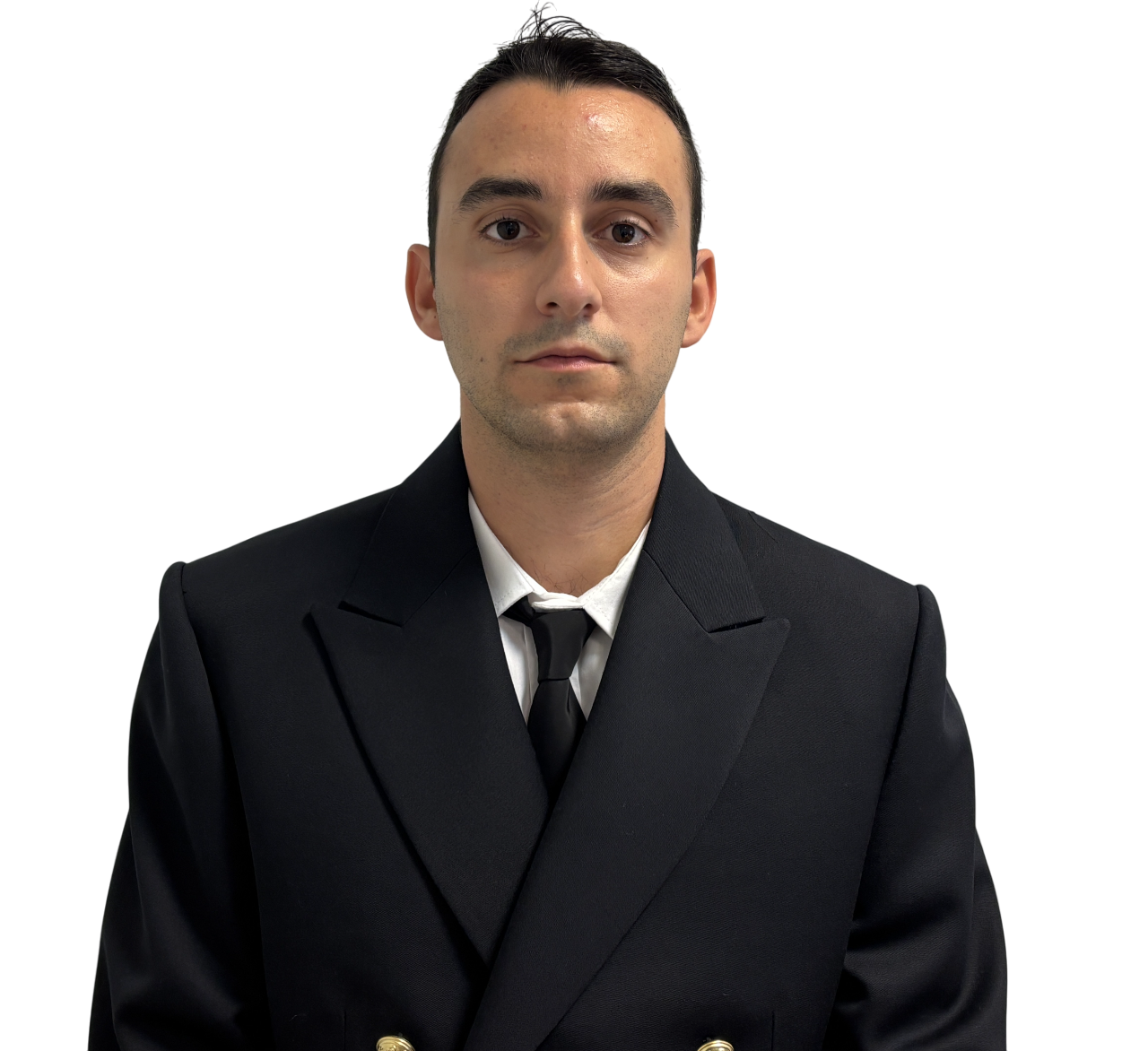 Space Weather Staff Officer's photo