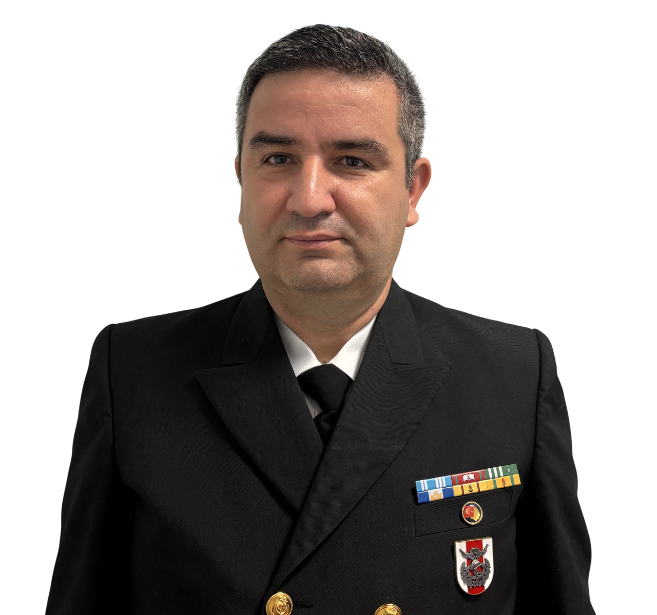  Branch Head Concept, Development and Experimentation 's photo